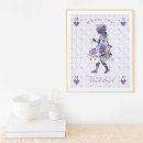 Recherche de vintages enfants posters Pour elle