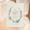 Recherche de fougère invitations Forêt
