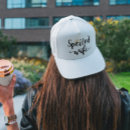 Recherche de couronne casquettes Noir et blanc
