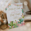 Recherche de cactus mexicain invitations Mexicaine