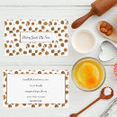 Recherche de biscuit cartes visite Desserts