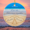 Suche nach 1 weihnachten zusammen ornamente Newly weds