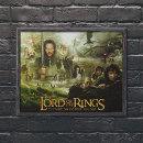 Recherche de lord of the rings posters School