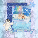 Recherche de bébés phoques cartes postales Pour enfants