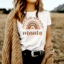 Recherche de muet tshirts Arc en ciel