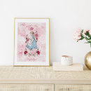 Recherche de vintages enfants posters Pour elle