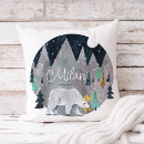 Suche nach eisbären kissen Winter