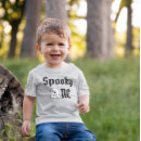 Suche nach spukhaft baby tshirts Niedlicher geist