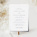 Recherche de formal party invitations Bride