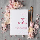 Recherche de magen invitations Élégant