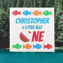 Recherche de fishing 1st birthday Pour enfants