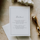 Recherche de argentés à la mode Bride