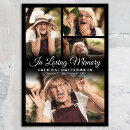 Suche nach in loving memory poster Beerdigung