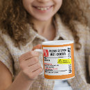 Recherche de mélange tasses Muqueuse