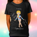 Recherche de blond enfant tshirts Bleu