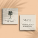 Suche nach vintage palmen visitenkarten Hawaii
