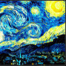 Suche nach vincent van gogh laptop schutzhüllen Berühmtes gemälde