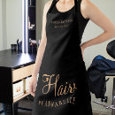 Recherche de salon stylist tabliers Employee