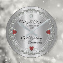 Recherche de rubis horloges Anniversaire