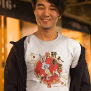Recherche de chinese new year tshirts Bugs bunny