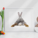 Recherche de bunny chambre enfant posters Pépinière