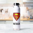 Suche nach superman trinkflaschen Mann