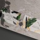 Recherche de destination cartes visite Floral