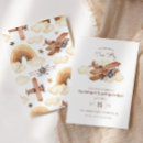 Recherche de volée invitations Boy