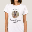 Recherche de shepherd tshirts Berger allemand