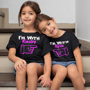 Recherche de garçon et jumeaux enfant tshirts Girl
