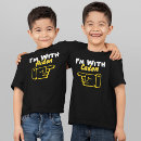 Recherche de haut flèche tshirts Pour enfants