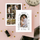 Recherche de la meilleure année cartes postales Minimaliste