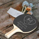 Recherche de mariages raquettes ping pong Pour lui