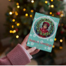 Recherche de noël français vintage cartes postales Fête