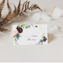 Recherche de placement cartes Bride