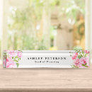 Suche nach rosa blumen namensplaketten Stilvoll