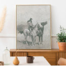 Recherche de chevaux indiens posters Wild west