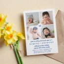 Suche nach zeremonien einladungen Blau