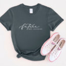 Recherche de futur tshirts Fiançailles