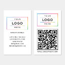 Suche nach kundenspezifischer qr code visitenkarten Customer