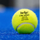 Recherche de humour tennis balles Drôle