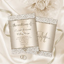 Recherche de glitter invitations Classic