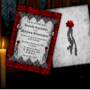Recherche de de sang mariage invitations Couple