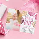 Recherche de sweet one invitations Elle est douce