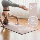 Recherche de à studio de yoga Customer