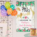 Recherche de birthday banderoles Safari