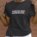 Recherche de fermé tshirts Plaisanterie