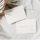 Recherche de hiver mariage papeterie Noir et blanc