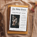 Suche nach photo baby einladungen Black and white