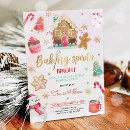 Recherche de baking noël invitations Biscuit